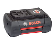 Bosch Rotak Ergoflex 32 Li battery