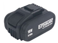 ERBAUER ERI660BAT battery