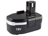 DRAPER CD180VB battery