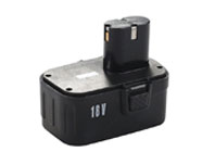HILKA QBPIW18 battery