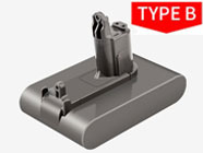 DYSON DC31 Type B battery
