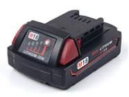 NOVOPRESS M18B battery