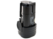 BLACK & DECKER LDX112CR battery