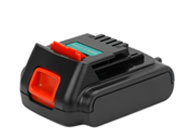 BLACK & DECKER EPL148 battery