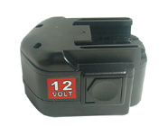 AEG BBS 12 X battery