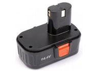 DRAPER CD140VS battery