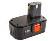 DRAPER Ukuniversal 365 battery
