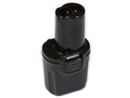 DEWALT DC600KA battery