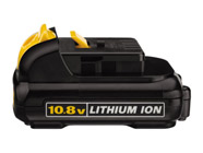 DEWALT DCF610S2 battery