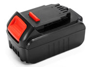 DEWALT DCD735M2 battery