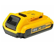 DEWALT DCD740 battery