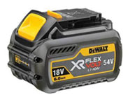 DEWALT DCD740 battery