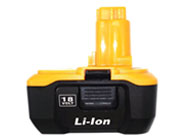 DEWALT DCD775B battery