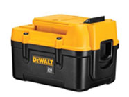 DEWALT DC810 battery