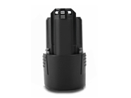 Bosch 1 600 Z00 02Y battery