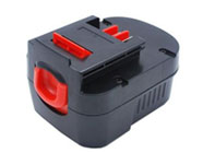 BLACK & DECKER GC960 battery