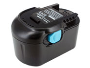 AEG BS 14 X-R battery