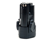 BLACK & DECKER LDX112CR battery