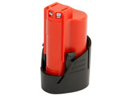 MILWAUKEE M12 B2 battery