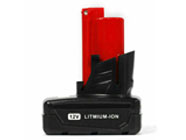 MILWAUKEE M12 B2 battery