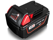 MILWAUKEE M18B2 battery