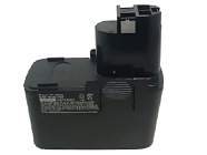 Bosch GSR 12 VPE-2 battery