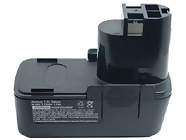 Bosch 2607335033 battery