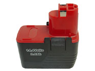 Bosch GSB14.4 VE-2 (Old Version) battery