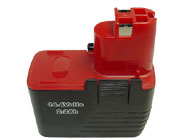 Bosch GSB14.4 VE-2 (Old Version) battery