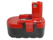 Bosch PSR18VE-2 battery