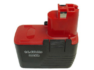 Bosch GSB14.4 VE-2 (Old Version) battery