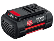 Bosch GBA 36V 6.0Ah battery