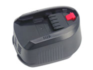 Bosch PAS 18 Li battery