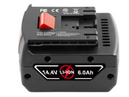 Bosch GDR14.4V-LI battery