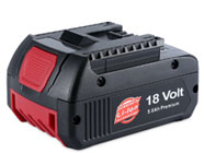 Bosch GDR18V-LI battery