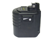 Bosch GBH 24 VFR battery