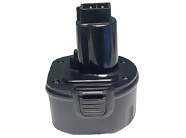DEWALT DW926K-2 battery