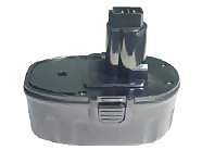 DEWALT DE9503 battery