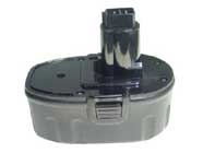 DEWALT DE9503 battery