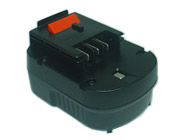 BLACK & DECKER BDGL12K battery