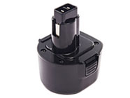 BLACK & DECKER KC9682FK battery