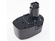 BLACK & DECKER PS3650FA battery