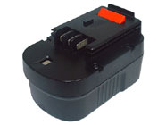 BLACK & DECKER A1714 battery