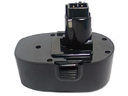 BLACK & DECKER KC183FB battery