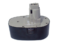 BLACK & DECKER KC183FB battery
