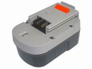 BLACK & DECKER A1714 battery