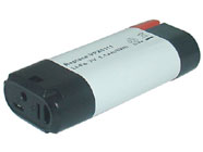 BLACK & DECKER VPX1301 battery