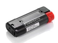 BLACK & DECKER VPX1301 battery