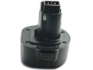 BLACK & DECKER CD9602 battery