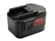 AEG BBS 14 KX battery